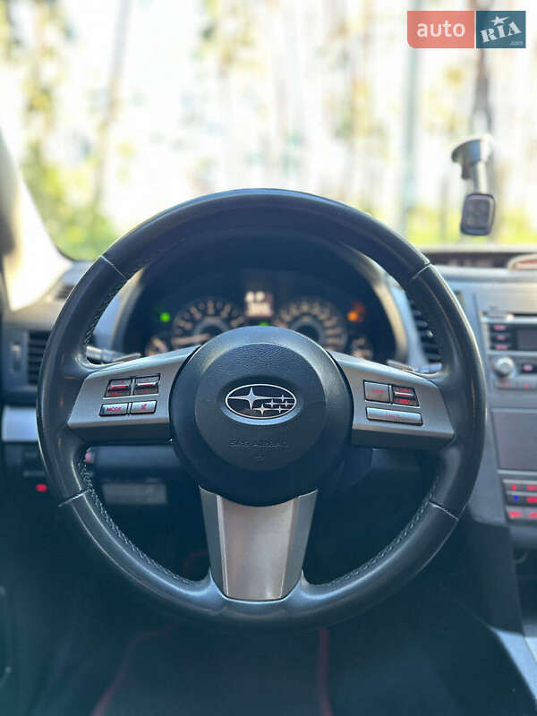 Универсал Subaru Outback 2011 в Белогородке фото 18 Универсал Subaru Outback 2011 в Белогородке