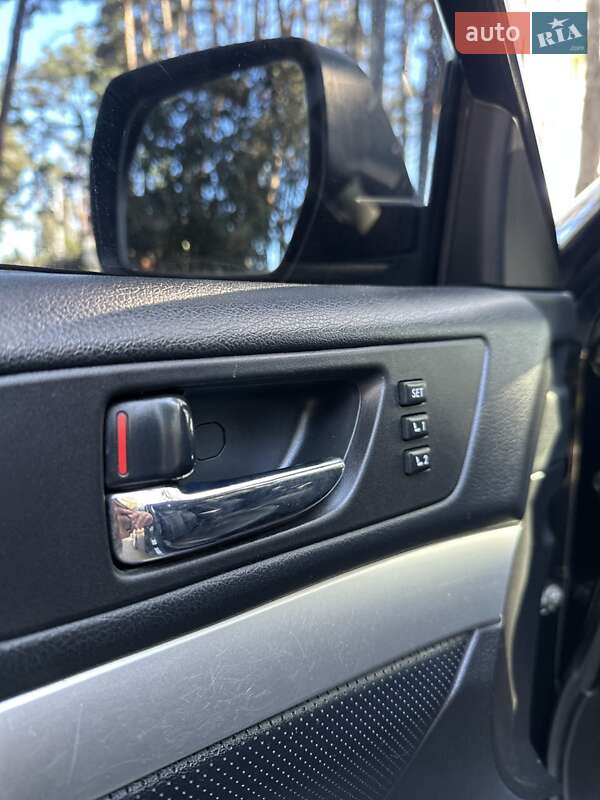 Универсал Subaru Outback 2011 в Белогородке фото 22 Универсал Subaru Outback 2011 в Белогородке