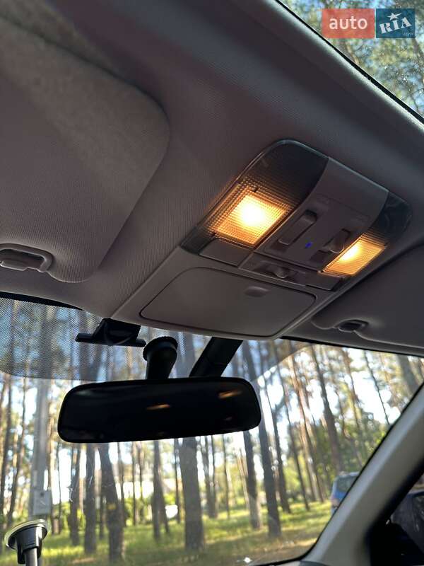 Универсал Subaru Outback 2011 в Белогородке фото 27 Универсал Subaru Outback 2011 в Белогородке