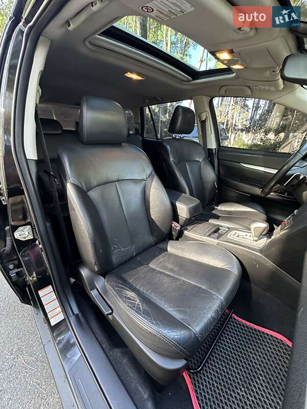 Универсал Subaru Outback 2011 в Белогородке фото 33 Универсал Subaru Outback 2011 в Белогородке