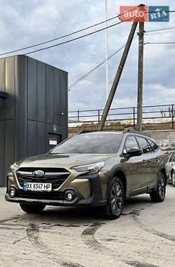 Універсал Subaru Outback 2023 в Хмельницькому Універсал Subaru Outback 2023 в Хмельницькому