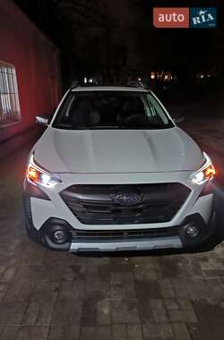 Универсал Subaru Outback 2024 в Днепре