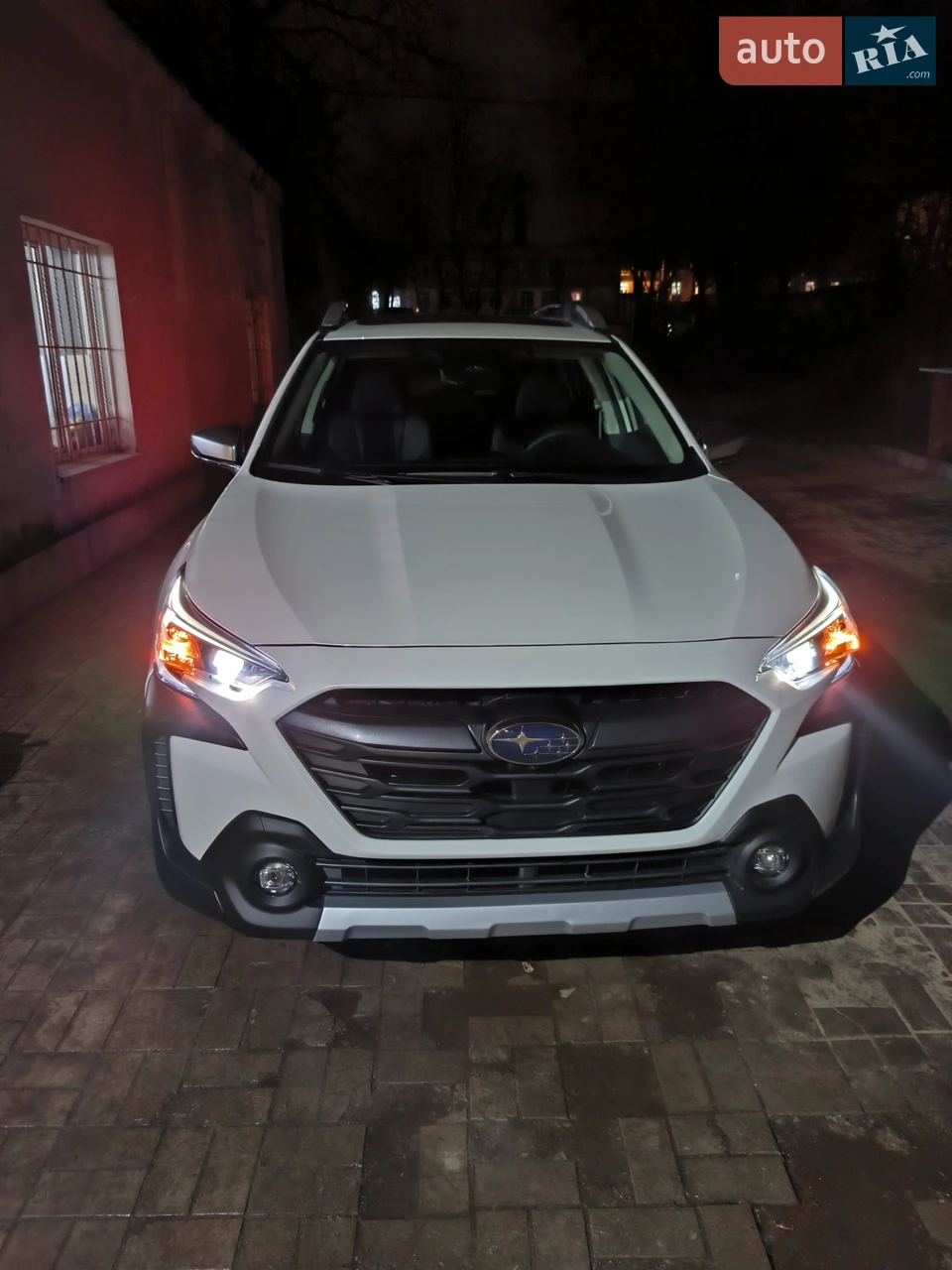 2024 Subaru Outback - мініатюра 33