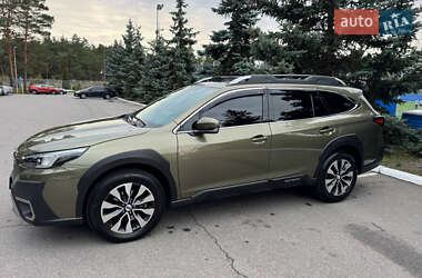 Универсал Subaru Outback 2023 в 