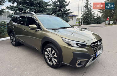 Универсал Subaru Outback 2023 в 