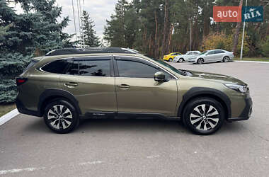Универсал Subaru Outback 2023 в 