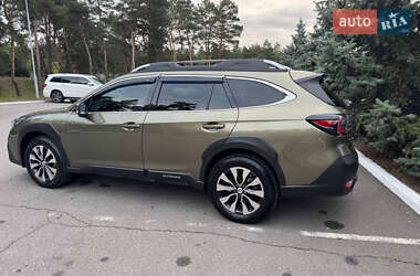 Универсал Subaru Outback 2023 в 