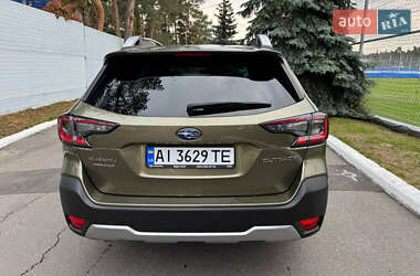 Универсал Subaru Outback 2023 в 