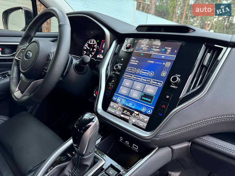 Універсал Subaru Outback 2023 в Києві