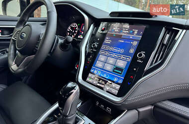 Универсал Subaru Outback 2023 в 