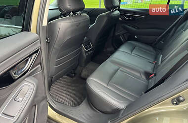 Универсал Subaru Outback 2023 в 