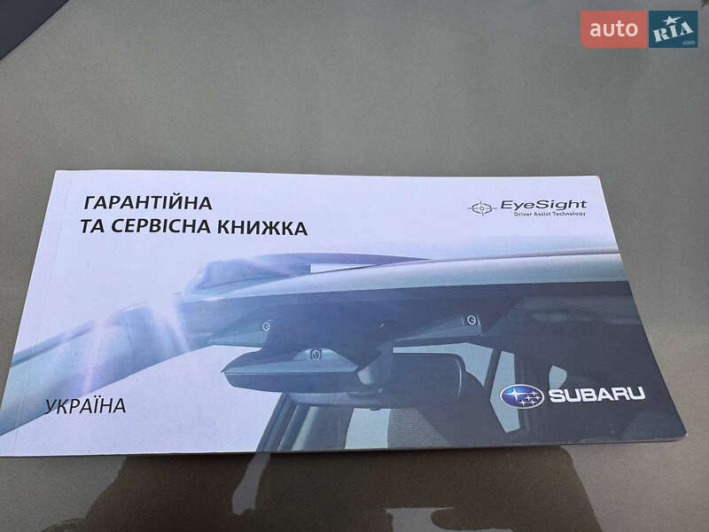 Універсал Subaru Outback 2023 в Києві