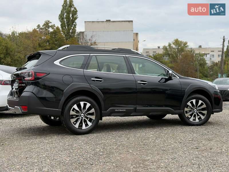 Внедорожник / Кроссовер Subaru Outback 2024 в Одессе фото 7 Внедорожник / Кроссовер Subaru Outback 2024 в Одессе