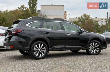 Внедорожник / Кроссовер Subaru Outback 2024 в 