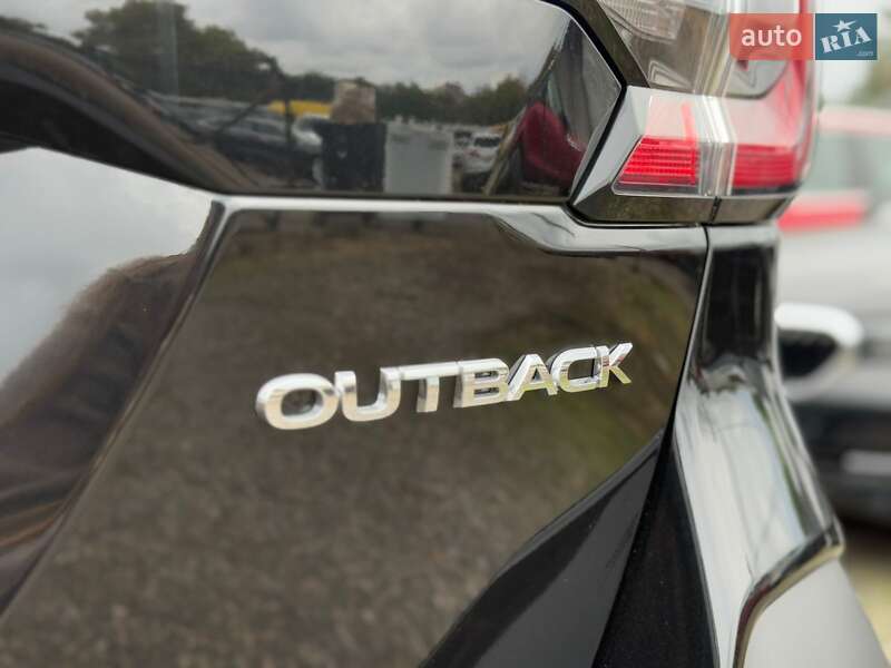 Внедорожник / Кроссовер Subaru Outback 2024 в Одессе фото 12 Внедорожник / Кроссовер Subaru Outback 2024 в Одессе
