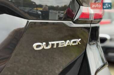 Внедорожник / Кроссовер Subaru Outback 2024 в 