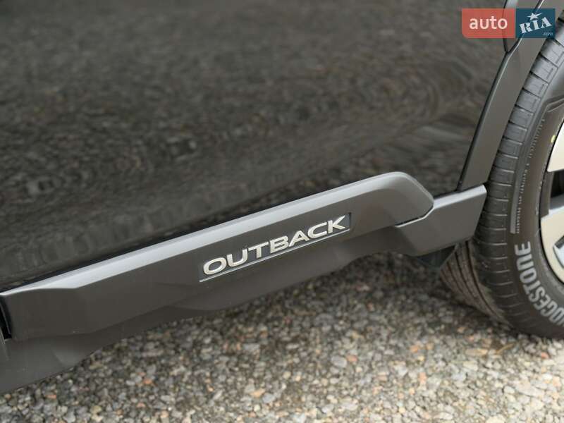 Внедорожник / Кроссовер Subaru Outback 2024 в Одессе фото 15 Внедорожник / Кроссовер Subaru Outback 2024 в Одессе