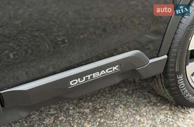 Внедорожник / Кроссовер Subaru Outback 2024 в 