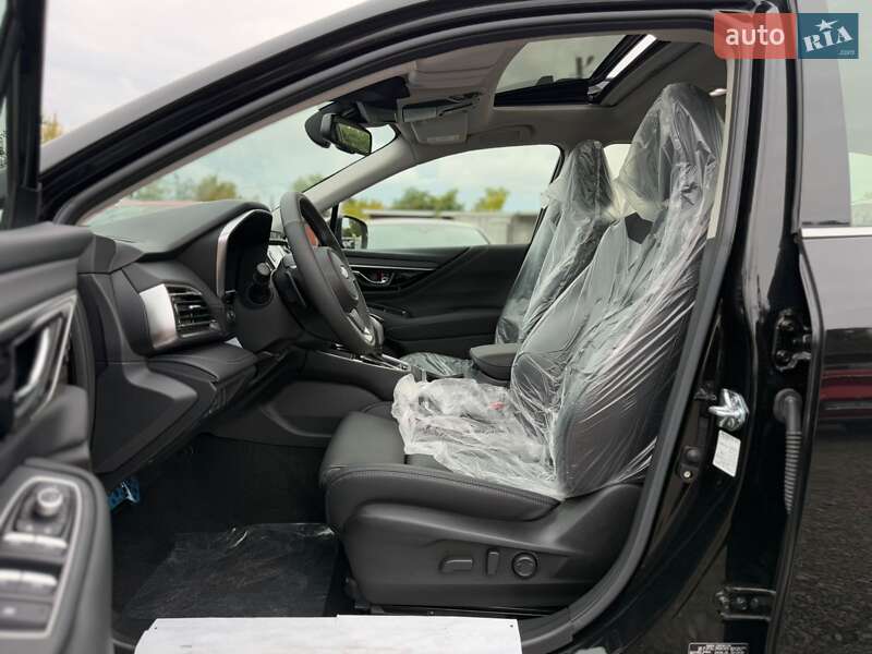 Внедорожник / Кроссовер Subaru Outback 2024 в Одессе фото 21 Внедорожник / Кроссовер Subaru Outback 2024 в Одессе