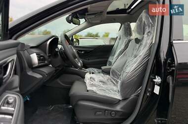 Внедорожник / Кроссовер Subaru Outback 2024 в 