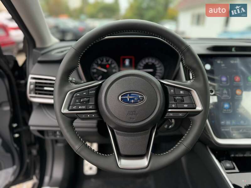 Внедорожник / Кроссовер Subaru Outback 2024 в Одессе фото 27 Внедорожник / Кроссовер Subaru Outback 2024 в Одессе