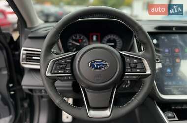 Внедорожник / Кроссовер Subaru Outback 2024 в 