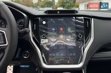 Внедорожник / Кроссовер Subaru Outback 2024 в 