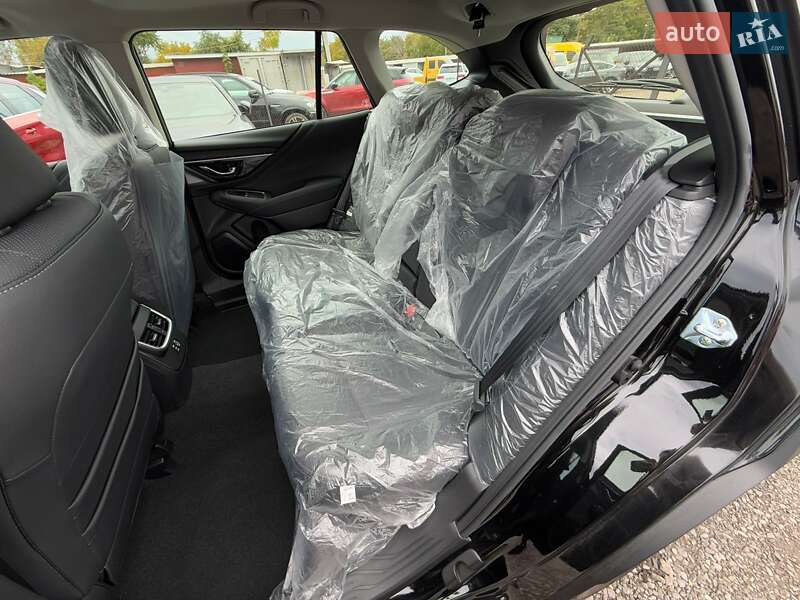 Внедорожник / Кроссовер Subaru Outback 2024 в Одессе фото 44 Внедорожник / Кроссовер Subaru Outback 2024 в Одессе