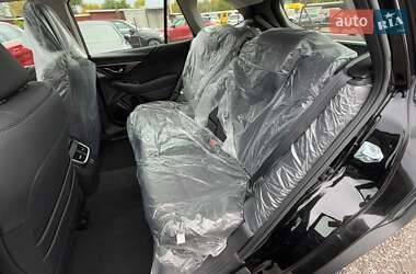 Внедорожник / Кроссовер Subaru Outback 2024 в 