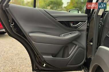 Внедорожник / Кроссовер Subaru Outback 2024 в 