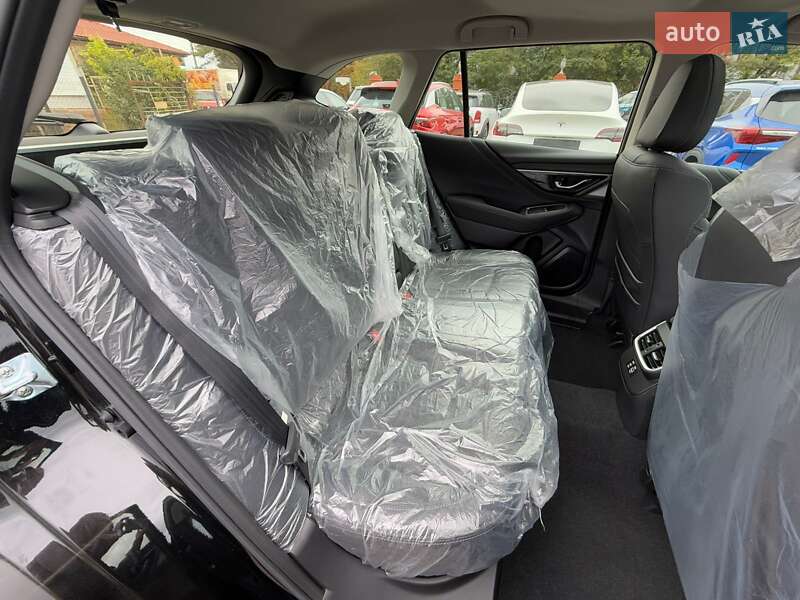 Внедорожник / Кроссовер Subaru Outback 2024 в Одессе фото 54 Внедорожник / Кроссовер Subaru Outback 2024 в Одессе