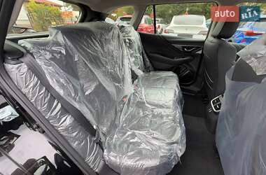 Внедорожник / Кроссовер Subaru Outback 2024 в 