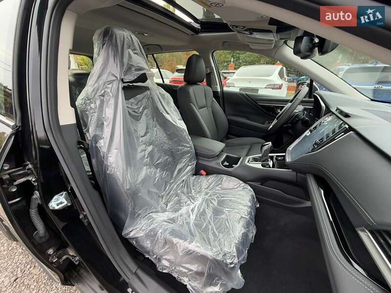 Внедорожник / Кроссовер Subaru Outback 2024 в Одессе фото 57 Внедорожник / Кроссовер Subaru Outback 2024 в Одессе