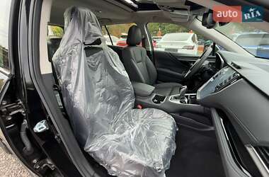 Внедорожник / Кроссовер Subaru Outback 2024 в 