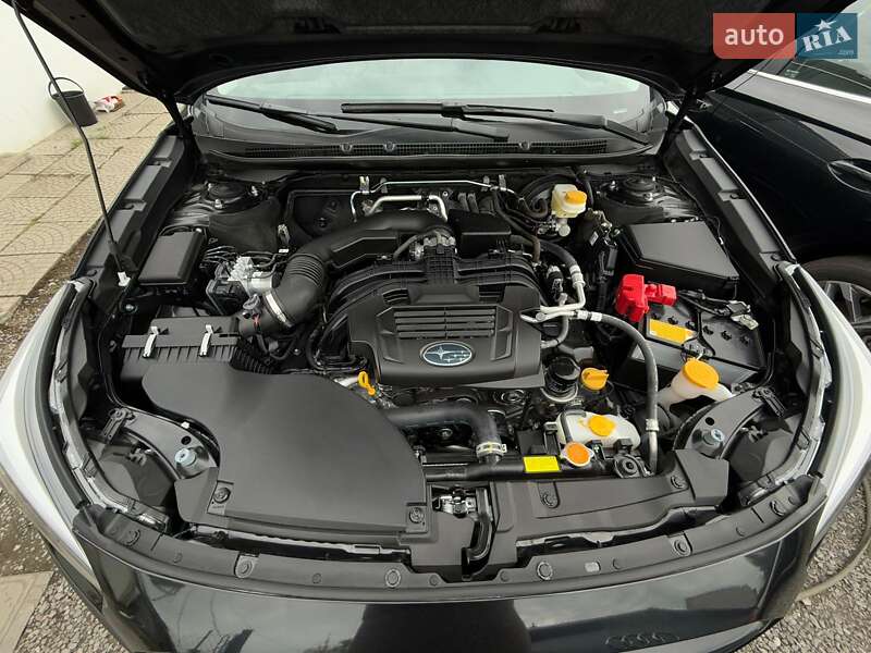 Внедорожник / Кроссовер Subaru Outback 2024 в Одессе фото 67 Внедорожник / Кроссовер Subaru Outback 2024 в Одессе