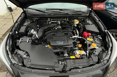 Внедорожник / Кроссовер Subaru Outback 2024 в 