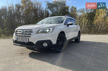 Універсал Subaru Outback 2015 в Новоселиці фото 8 Універсал Subaru Outback 2015 в Новоселиці