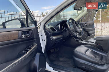 Універсал Subaru Outback 2015 в Новоселиці фото 13 Універсал Subaru Outback 2015 в Новоселиці