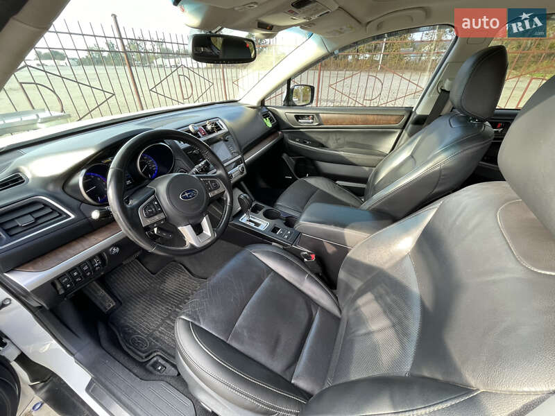 Універсал Subaru Outback 2015 в Новоселиці фото 15 Універсал Subaru Outback 2015 в Новоселиці