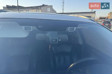 Универсал Subaru Outback 2015 в 