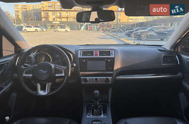 Универсал Subaru Outback 2015 в 