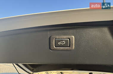 Универсал Subaru Outback 2015 в 