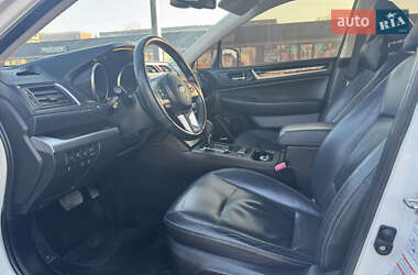 Универсал Subaru Outback 2015 в 