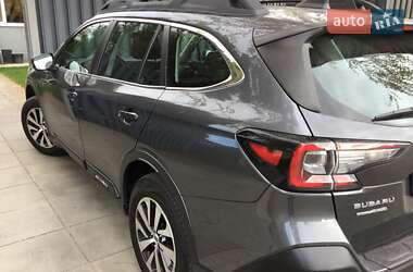 Внедорожник / Кроссовер Subaru Outback 2021 в Днепре