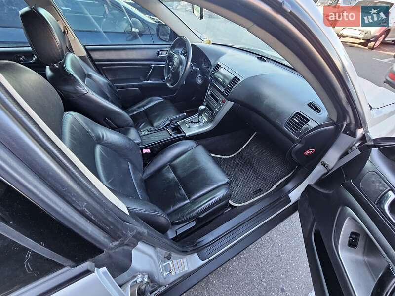 Универсал Subaru Outback 2006 в Виннице фото 41 Универсал Subaru Outback 2006 в Виннице