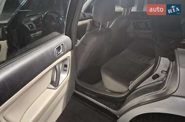 Универсал Subaru Outback 2004 в  фото 13 Универсал Subaru Outback 2004 в