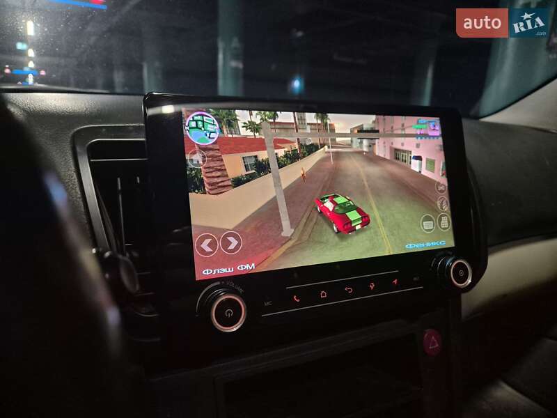 Універсал Subaru Outback 2003 в Києві