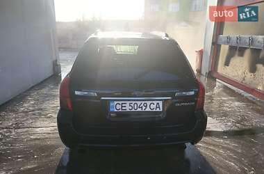 Универсал Subaru Outback 2005 в  фото 4 Универсал Subaru Outback 2005 в