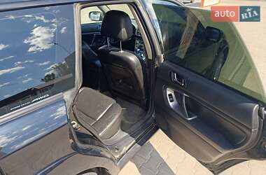 Универсал Subaru Outback 2005 в  фото 9 Универсал Subaru Outback 2005 в