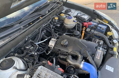 Универсал Subaru Outback 2010 в 